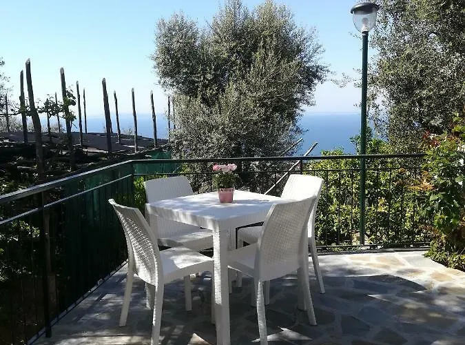 Casa Vacanza L\'Ulivo