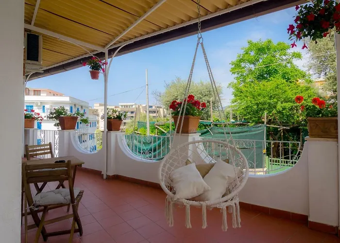 Nest Home Sorrento