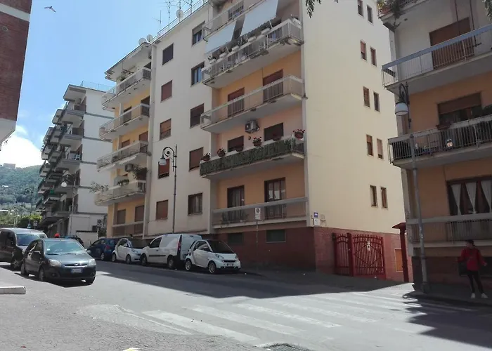 Viaparsano