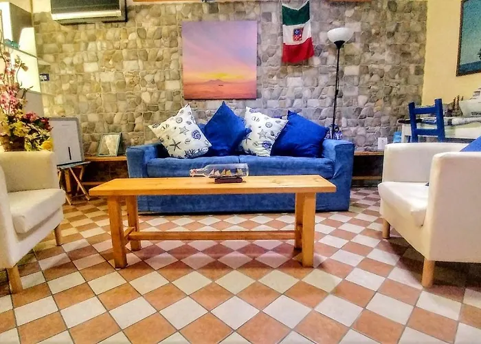 Marinautica Sea Cottage