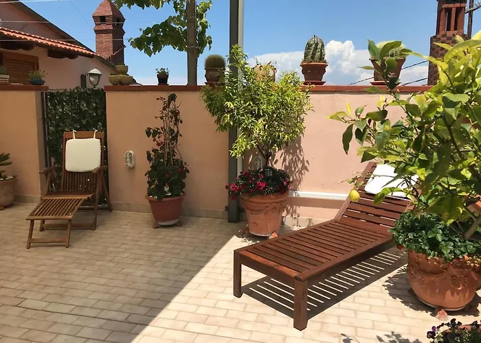 Stella Maris Holiday House
