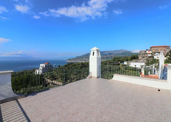 La Casetta Di Emma