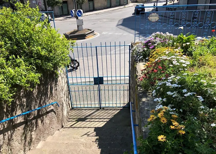 Il Giardino Di Cristina
