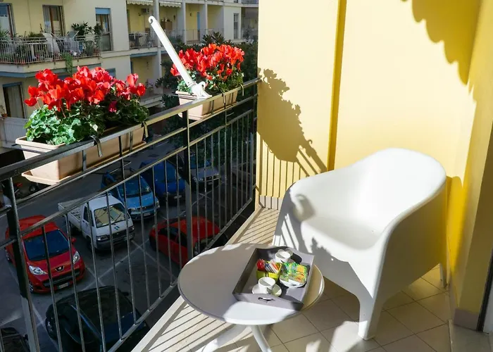 Al Parco Verde B&B