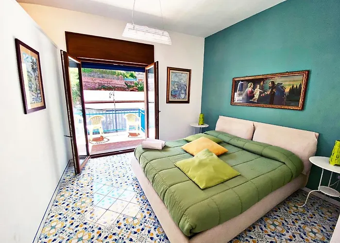 Casa Del Mare Sorrento