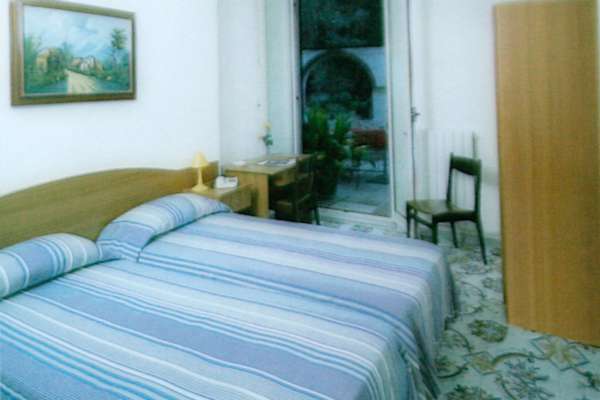 Hotel Cavour