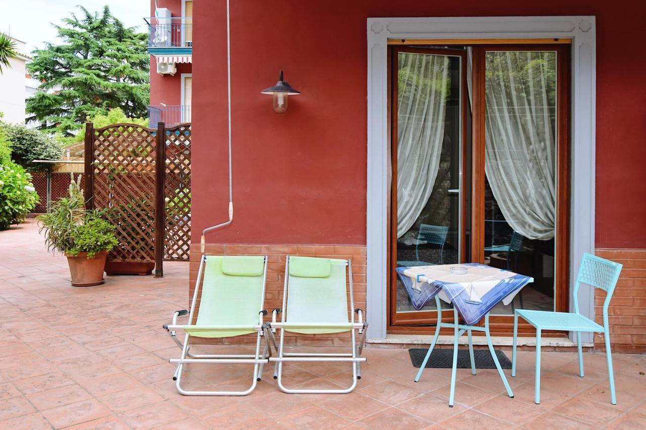 House Apartment Sorrento
