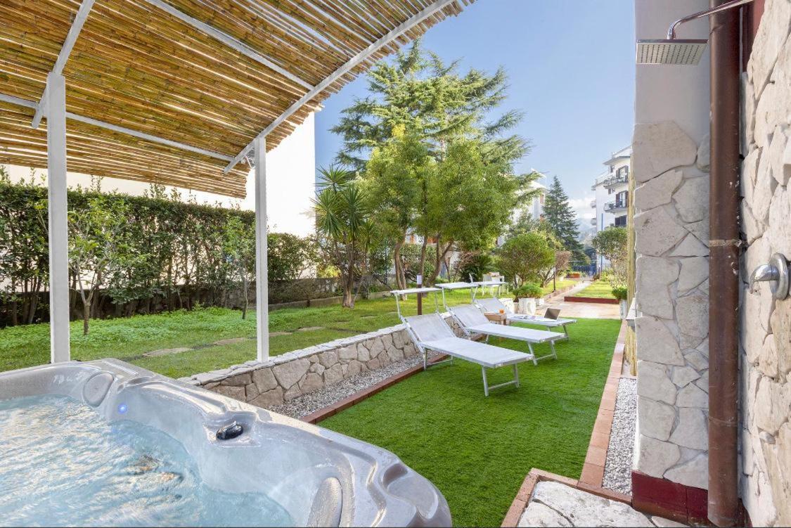 House Sorrento
