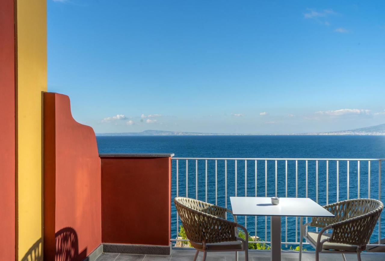 Hotel Lorelei Londres Sorrento