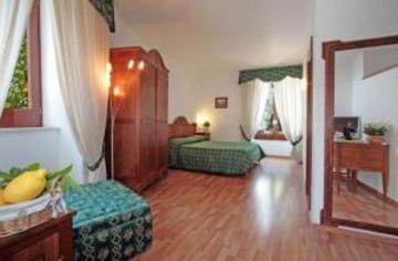La Magnolia - Centre Hotel *