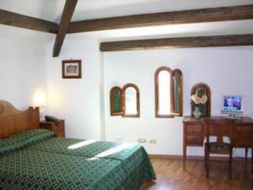 Hotel La Magnolia - Centre