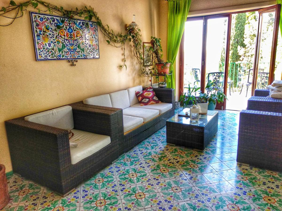 Desiree Hotel Sorrento