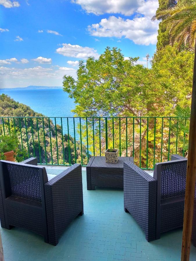 Desiree Hotel Sorrento