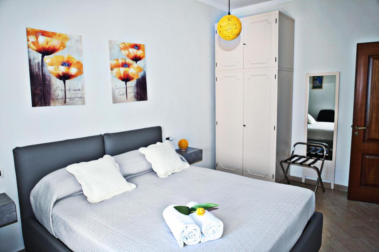 Mura Bed & Breakfast Sorrento