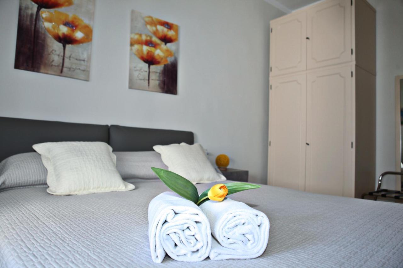 Mura Bed & Breakfast *