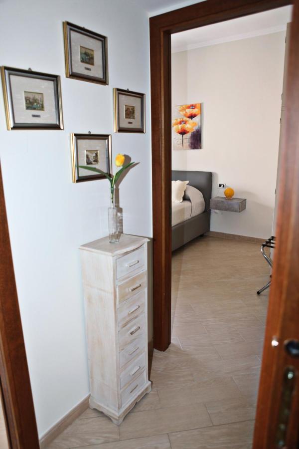 Mura Bed & Breakfast Sorrento