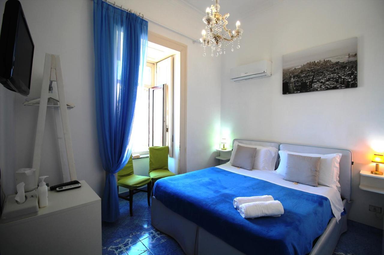Piazza Tasso Relais Bed & Breakfast 2*