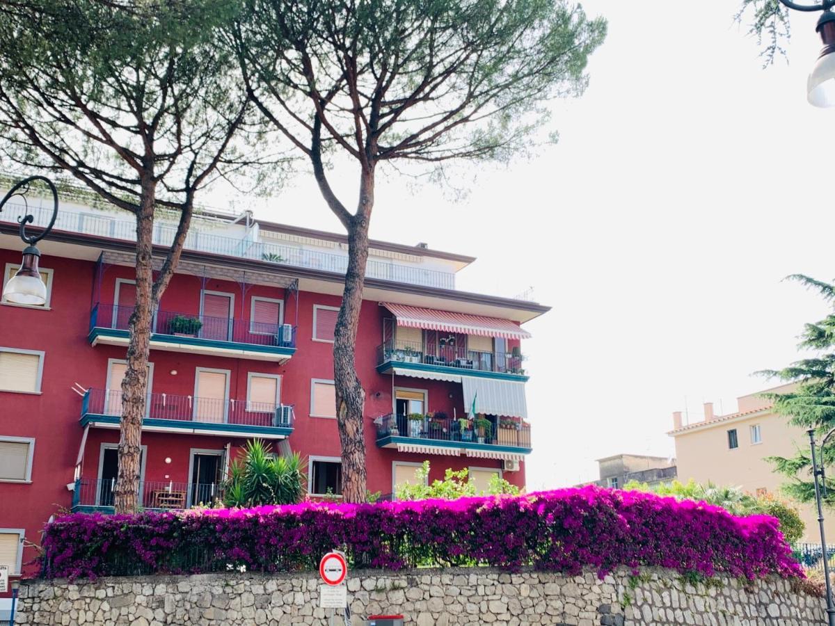 House * Sorrento