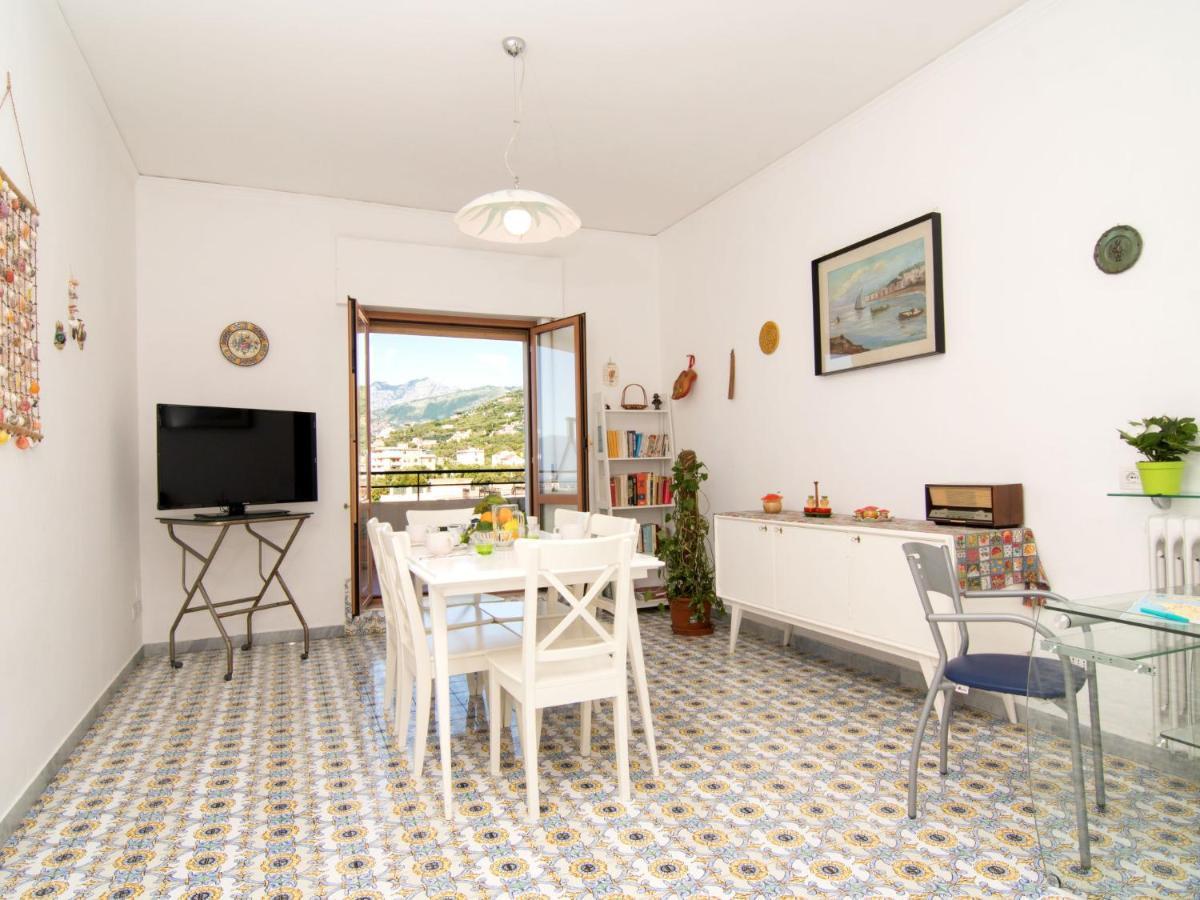 Appartement Floor By Interhome *