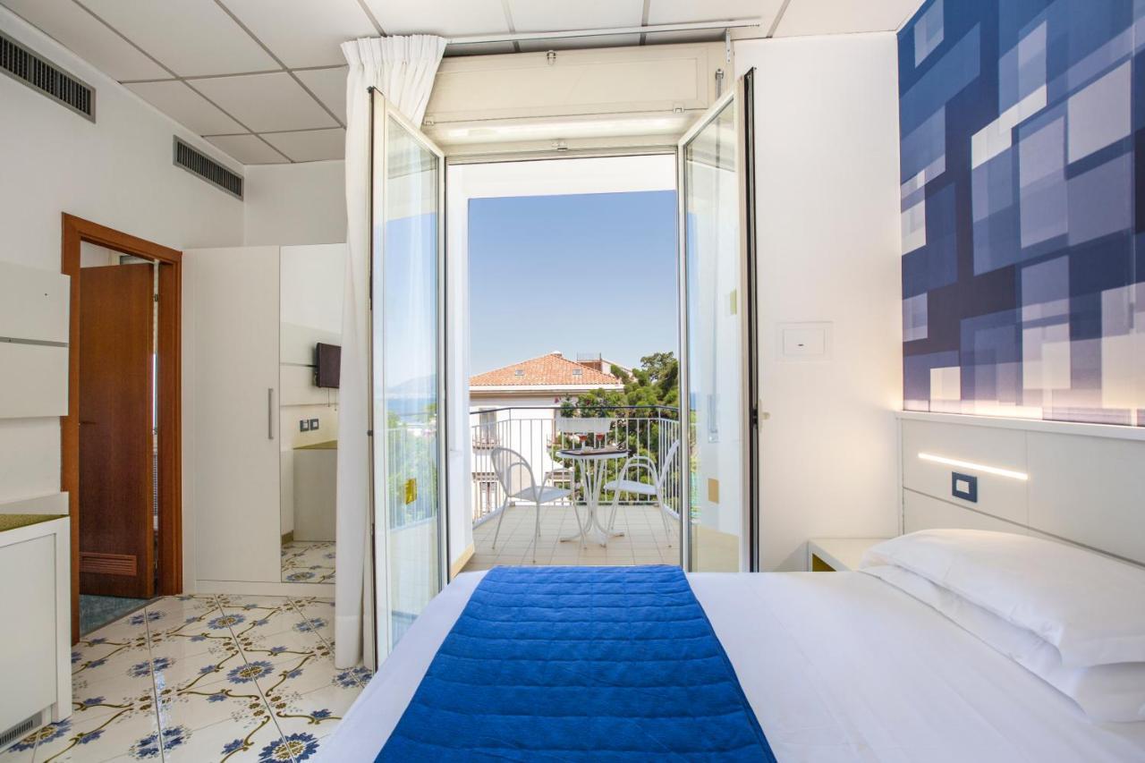 Hotel La Meridiana Sorrento