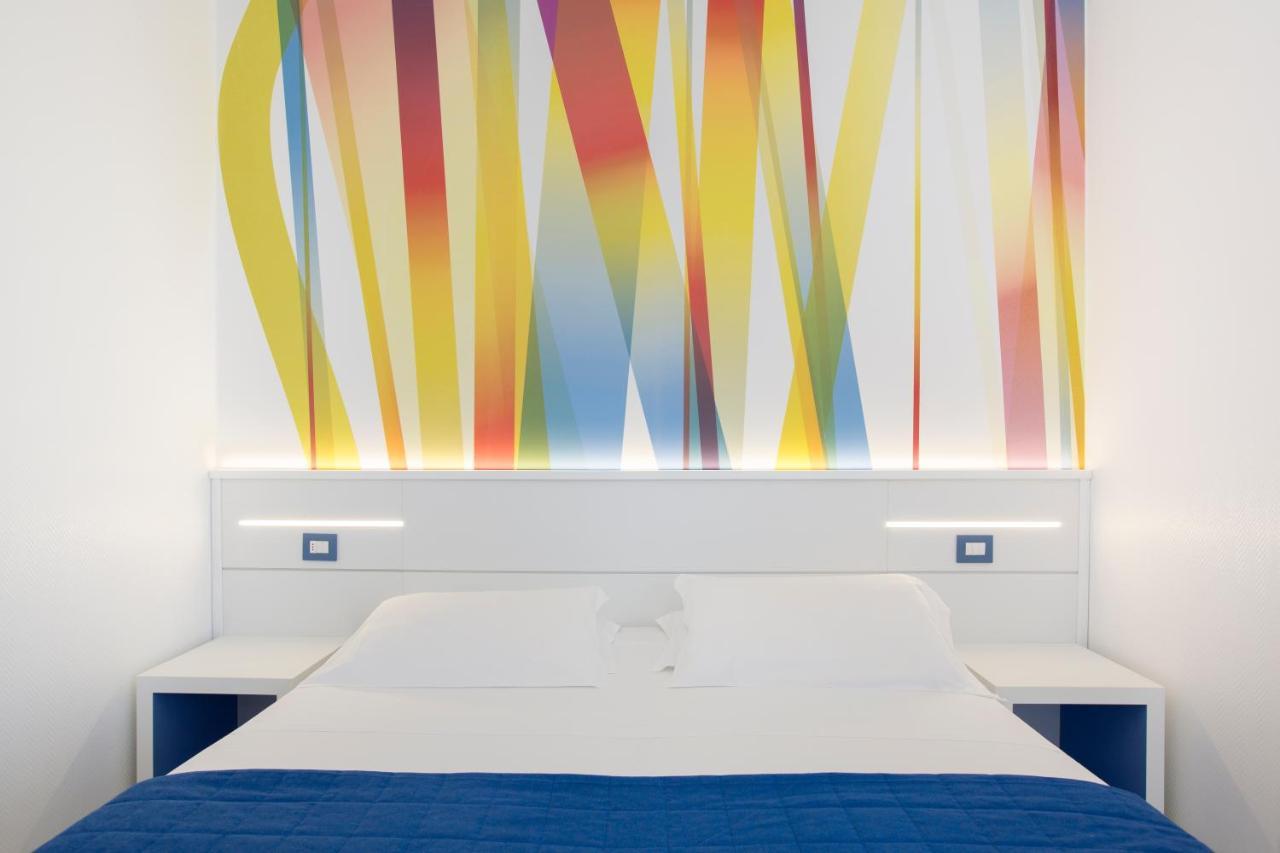 Hotel La Meridiana