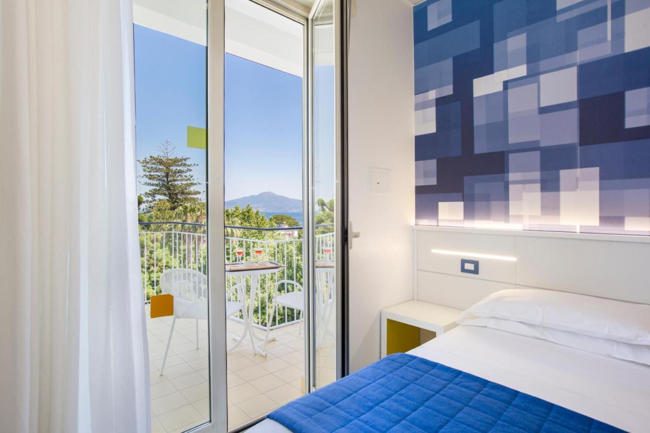 La Meridiana Hotel