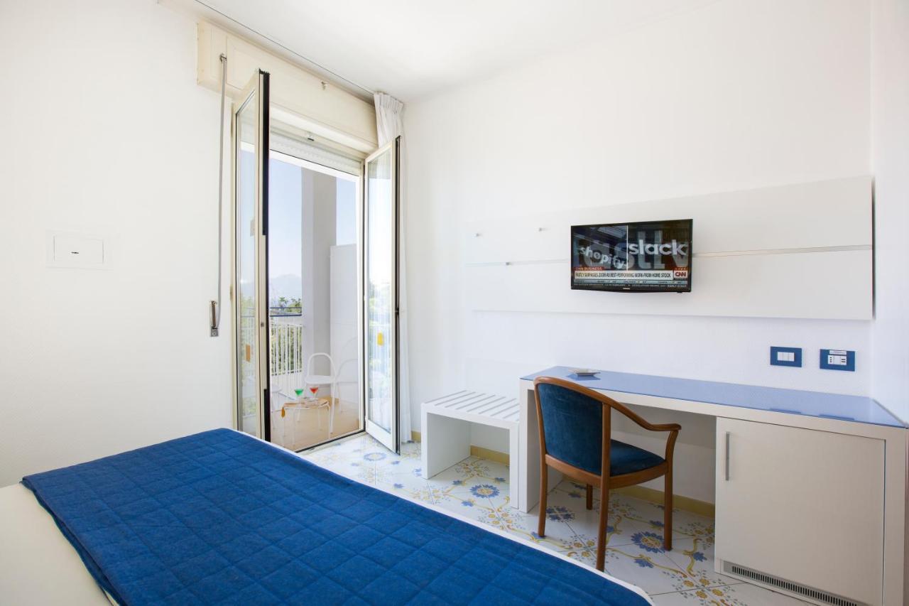 La Meridiana 3*