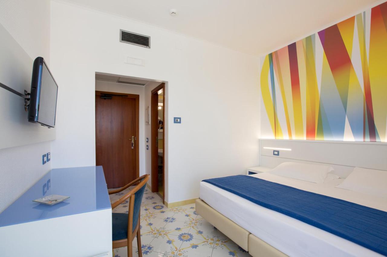 La Meridiana Hotel Sorrento