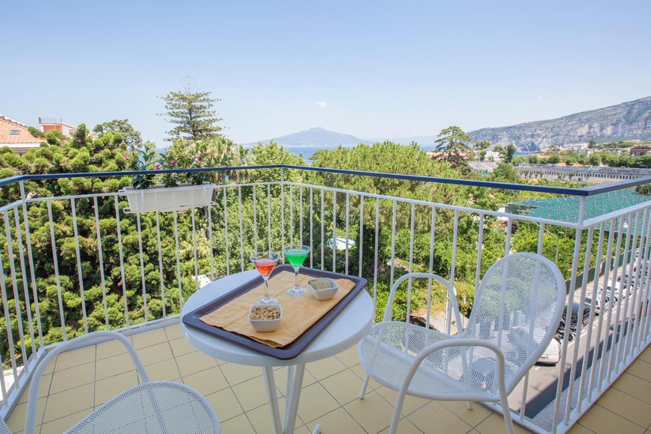 La Meridiana Hotel 3*