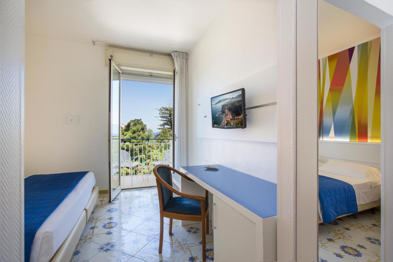 Hotel La Meridiana Sorrento