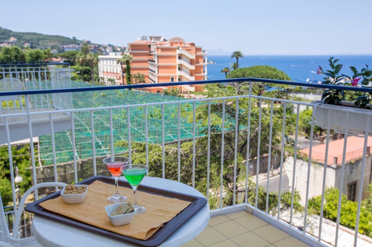 La Meridiana Hotel Sorrento