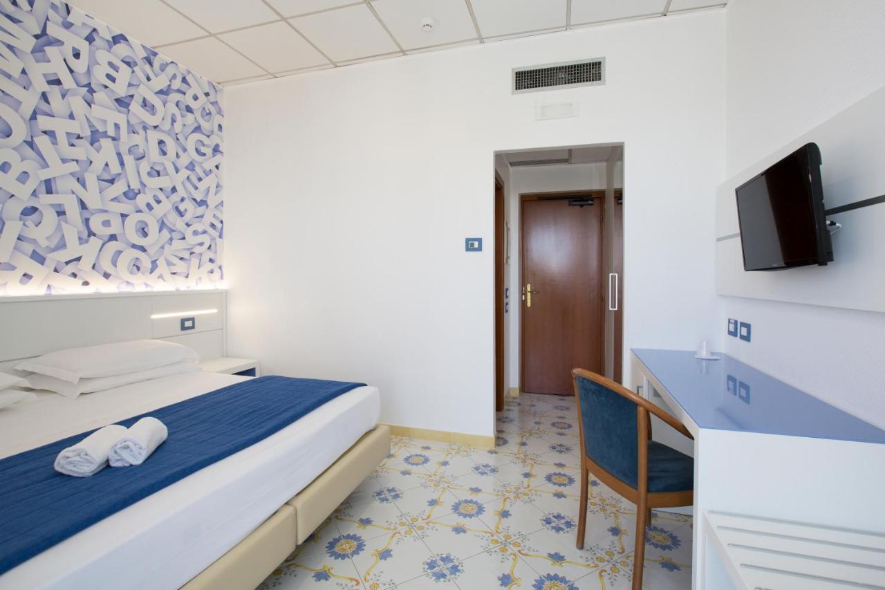 La Meridiana Hotel 3*