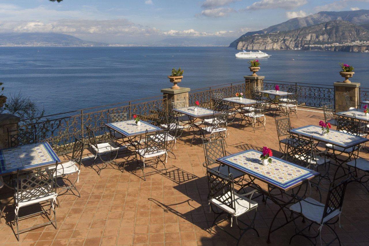 La Tonnarella Sorrento