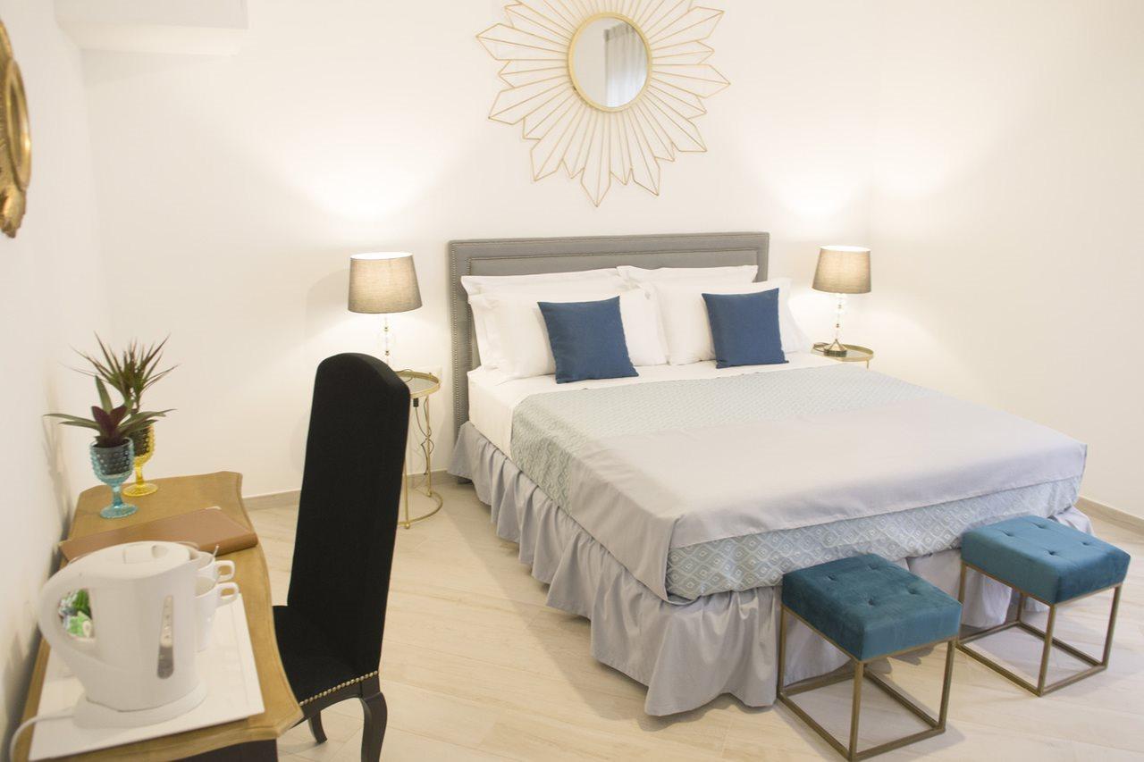 Palazzo Spasiano - Center Guest house Sorrento