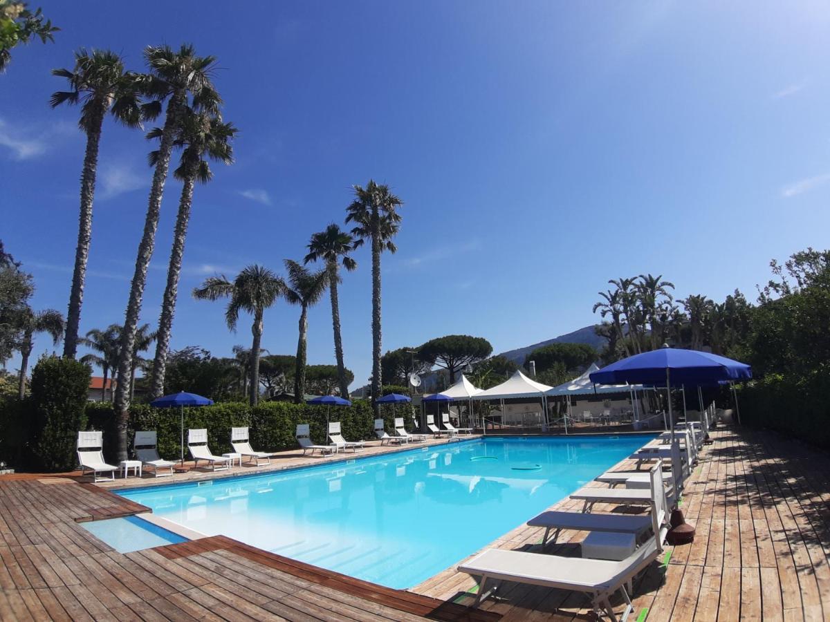 Esperidi 4* Sorrento