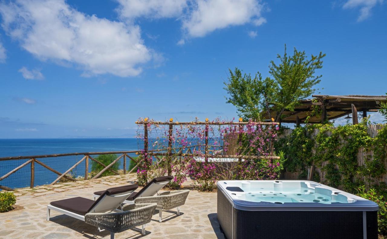 Lorelei Londres 5* Sorrento