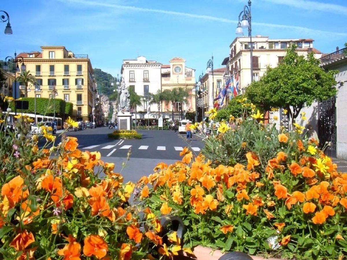 Golden Sorrento
