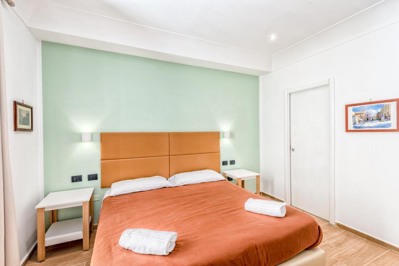 Giacomino 3* Sorrento