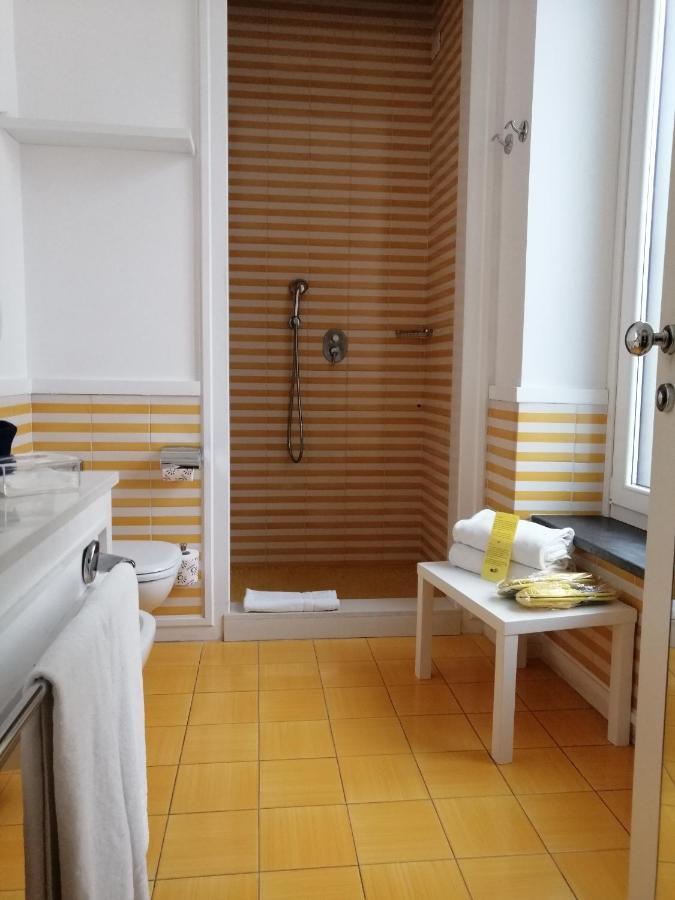 Casa de hóspedes Palazzo Jannuzzi Relais 4*