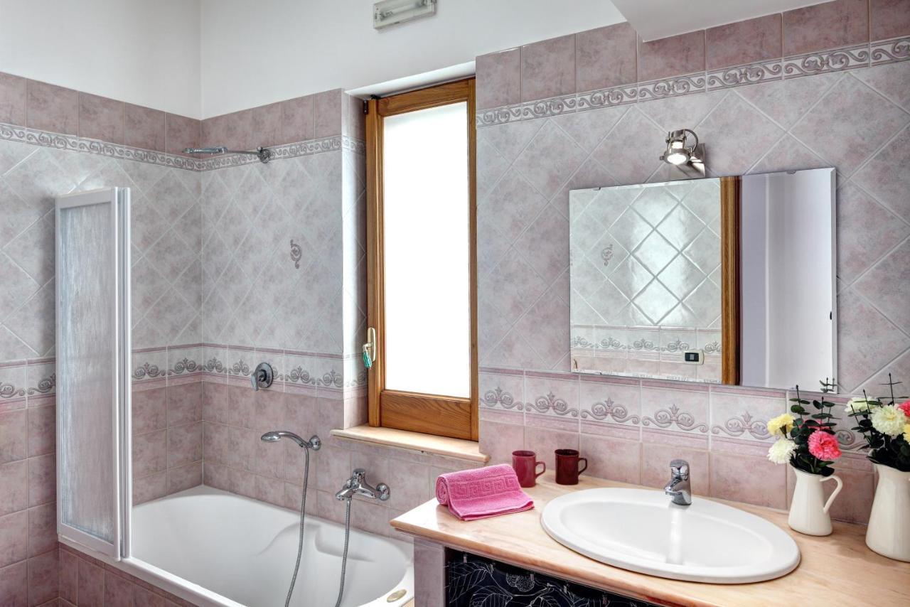 A Taste Of Sun Apartment Sorrento