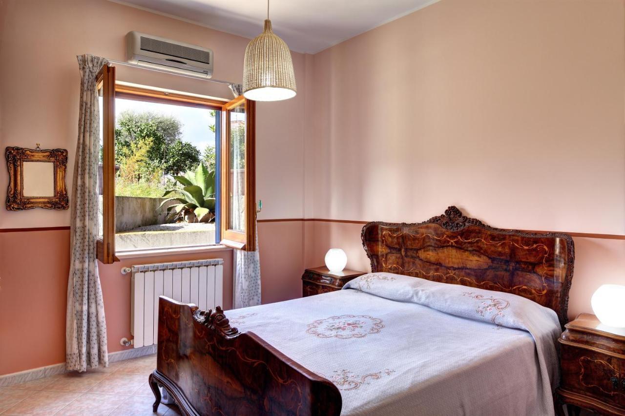A Taste Of Sun Sorrento