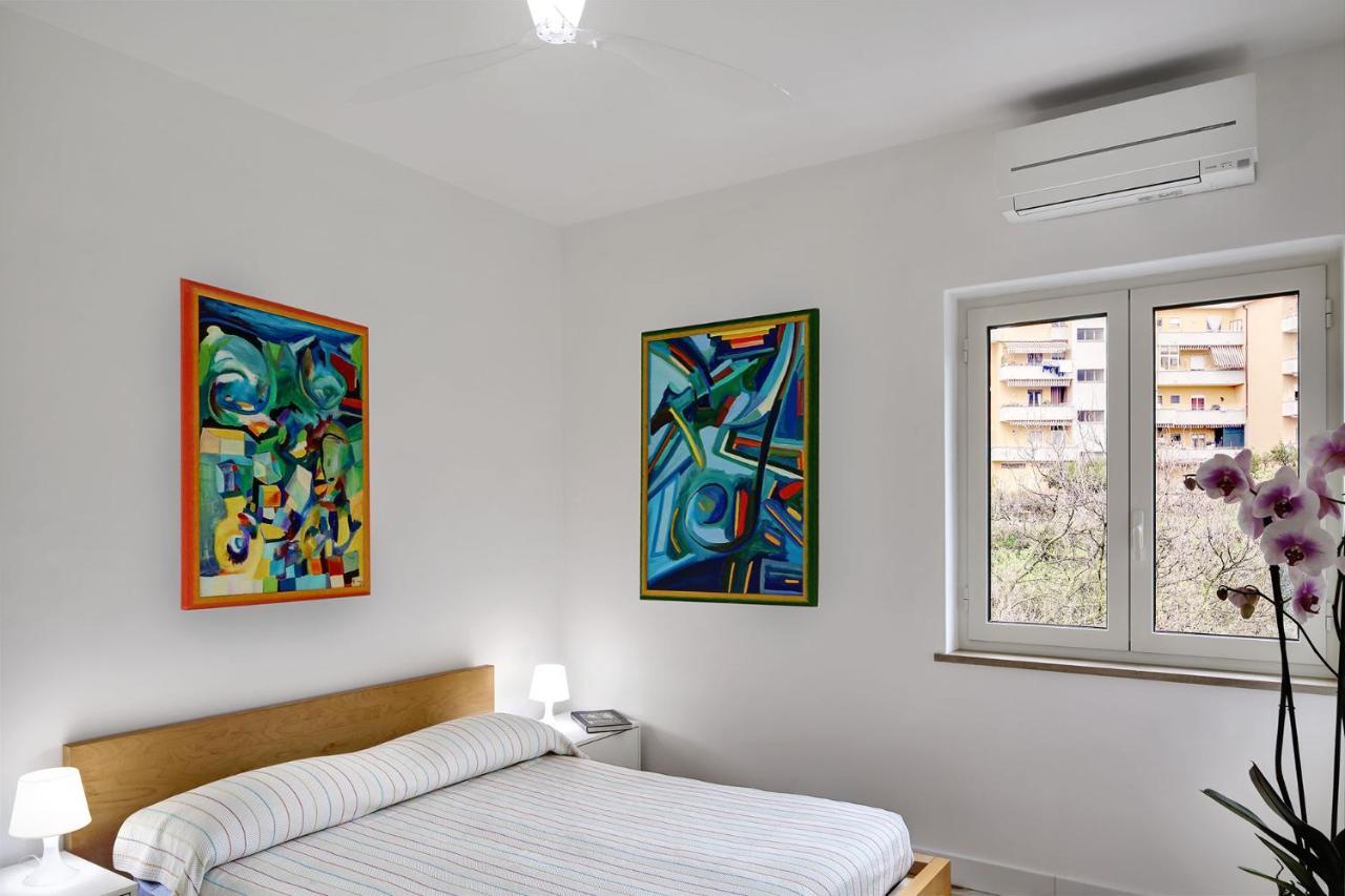 Patterns Apartment