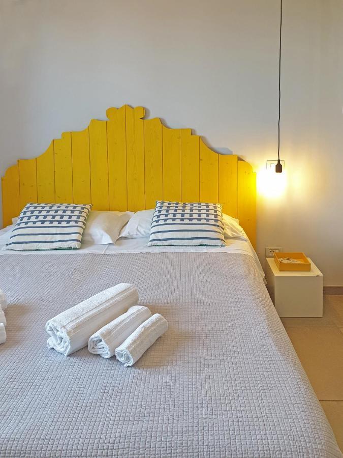 Casa Lucia Bed & Breakfast *