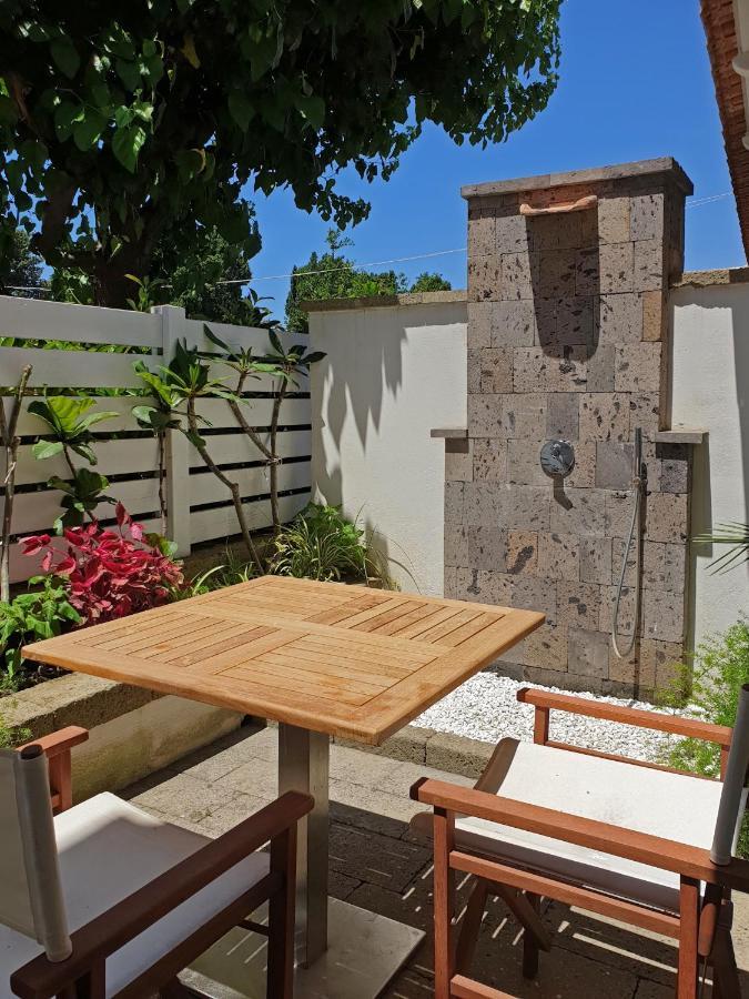 Casa Lucia Bed & Breakfast