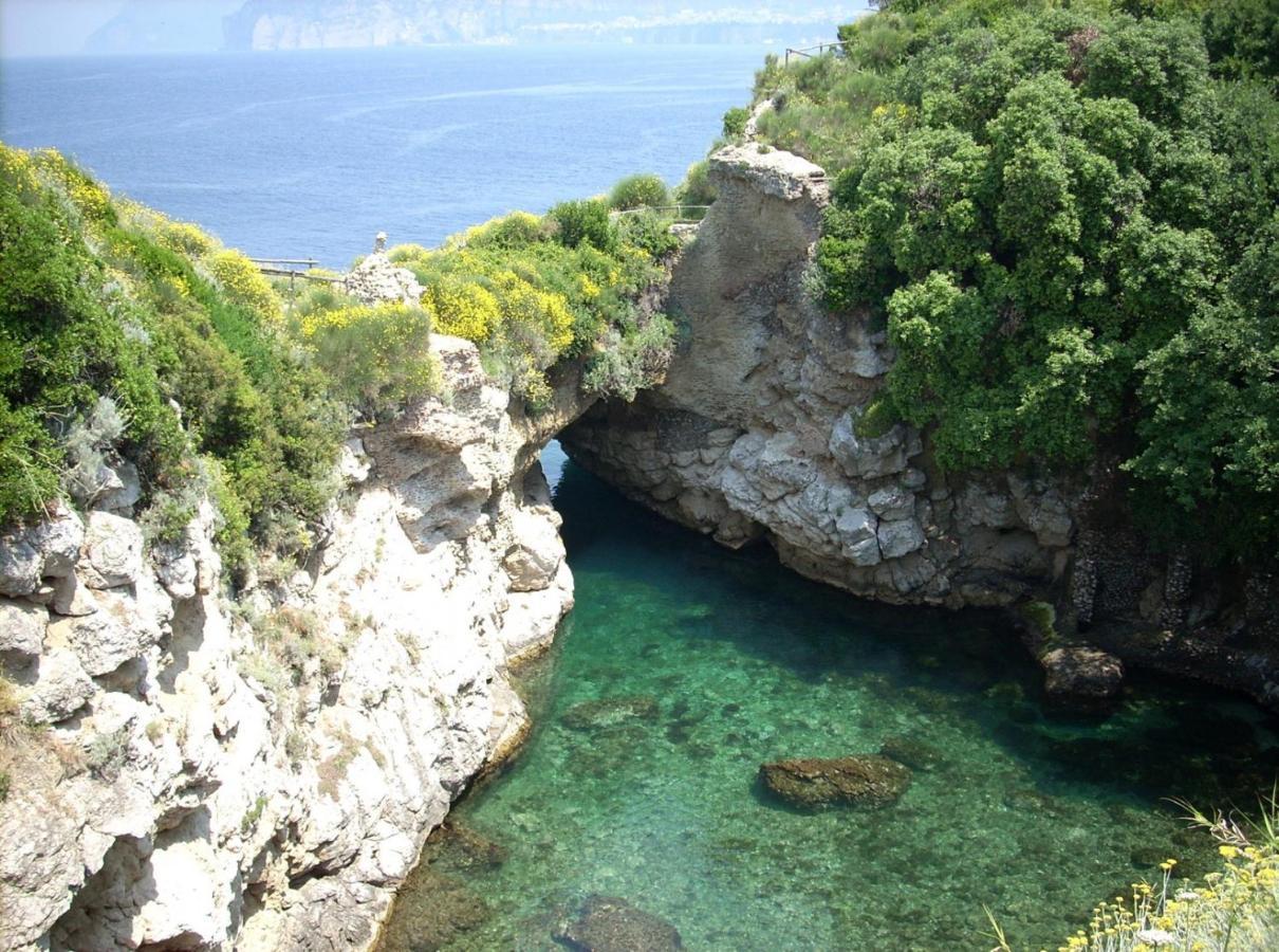 Hotel Spicy Sorrento