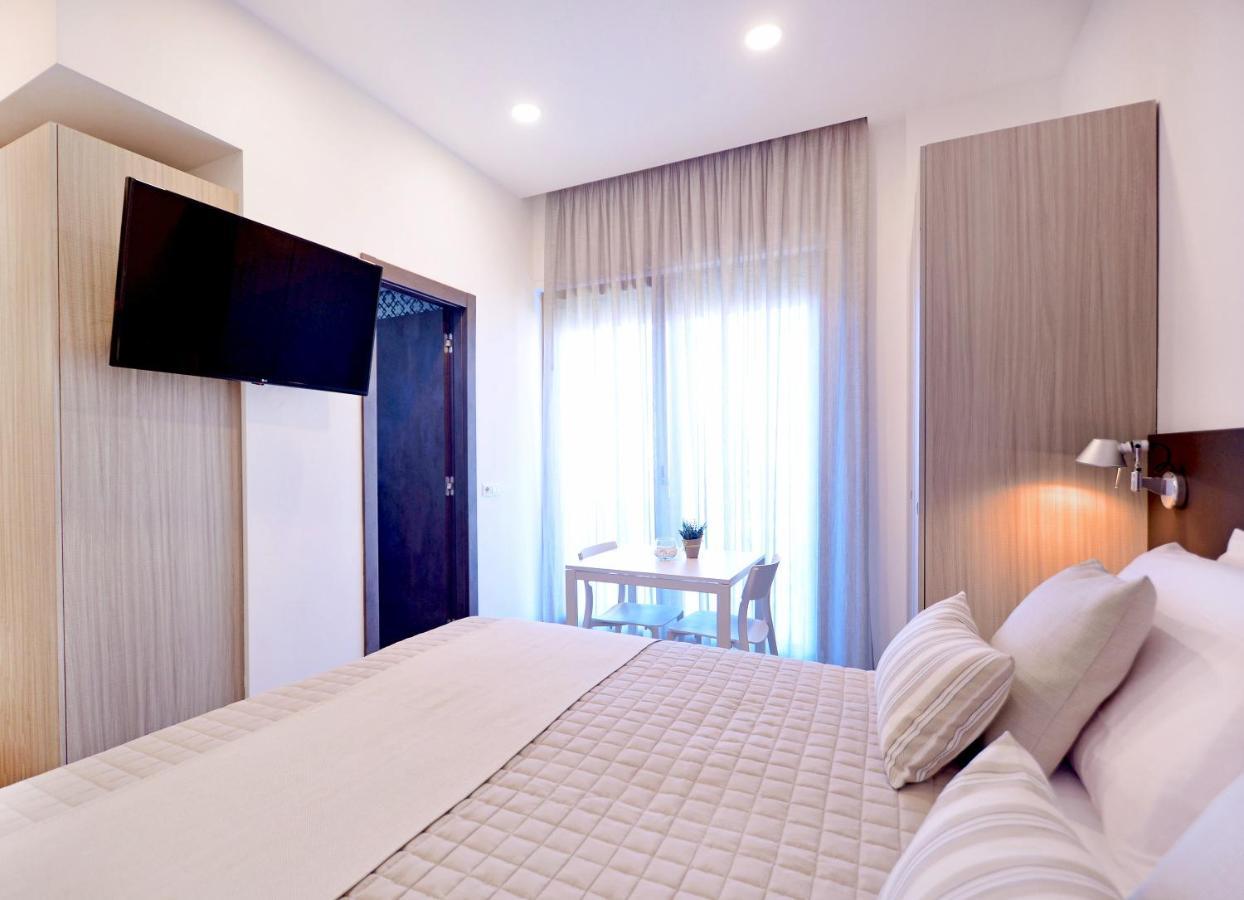 Sunset Guest house