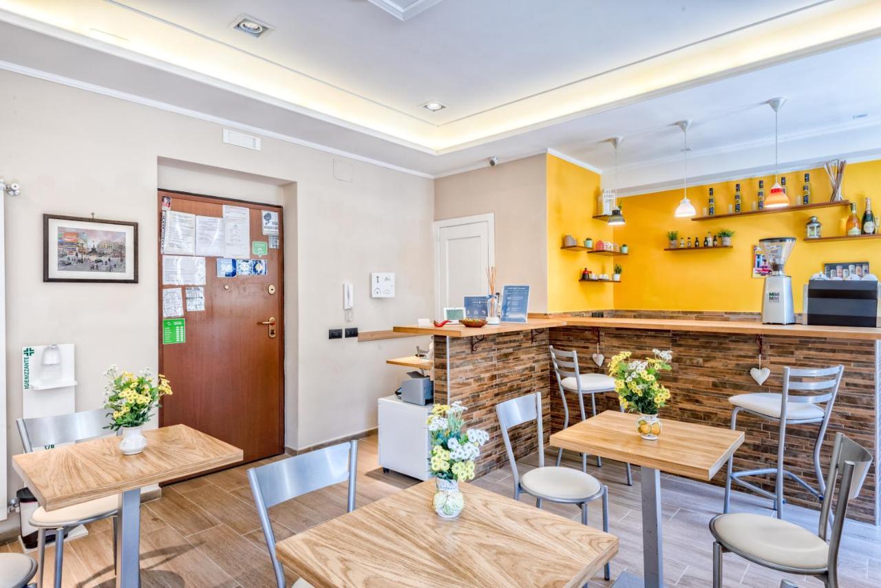 Bed & Breakfast Giacomino