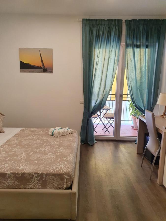 Il Saraceno Bed & Breakfast