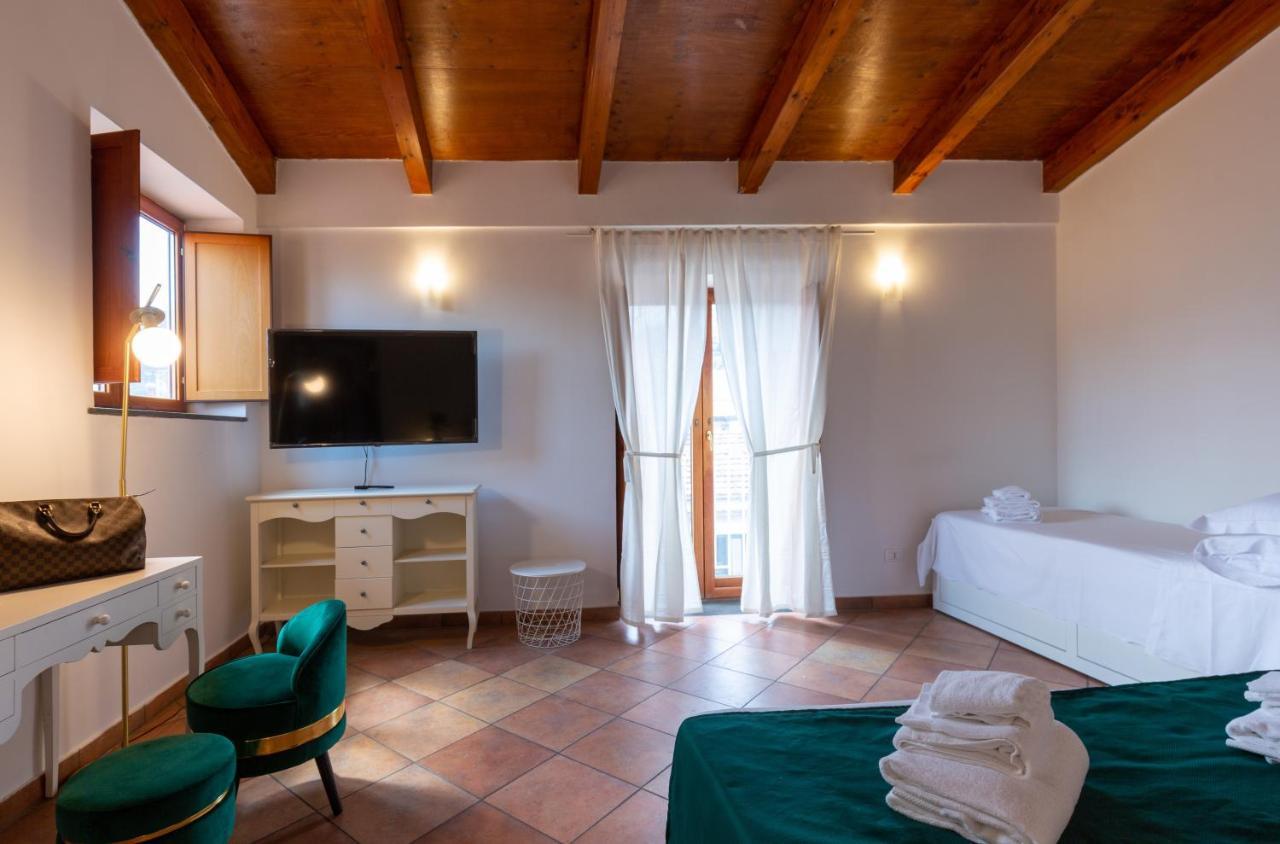 Rossy House Apartment Sorrento