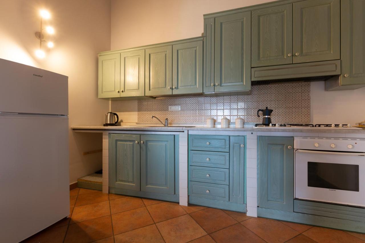 Rossy House Apartment Sorrento